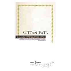 Suttanipata - Thumbnail