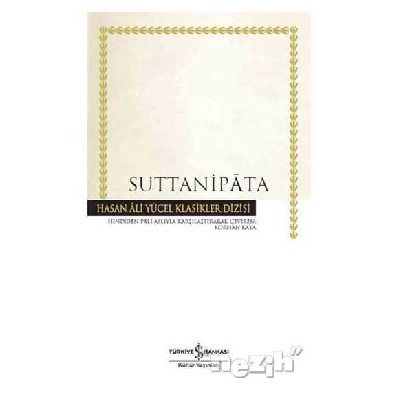 Suttanipata