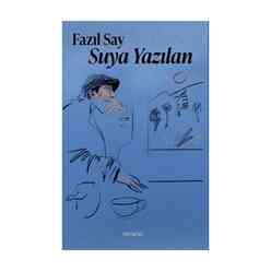 Suya Yazılan - Thumbnail