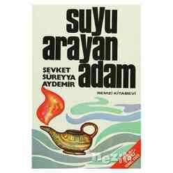 Suyu Arayan Adam - Thumbnail