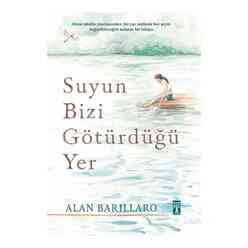 Suyun Bizi Götürdüğü Yer - Thumbnail