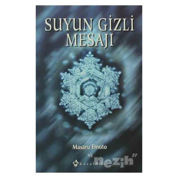 Suyun Gizli Mesajı