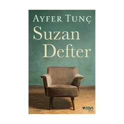 Suzan Defter - Thumbnail