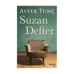 Suzan Defter - Thumbnail