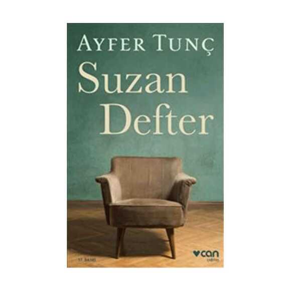 Suzan Defter
