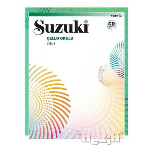 Suzuki Çello Okulu