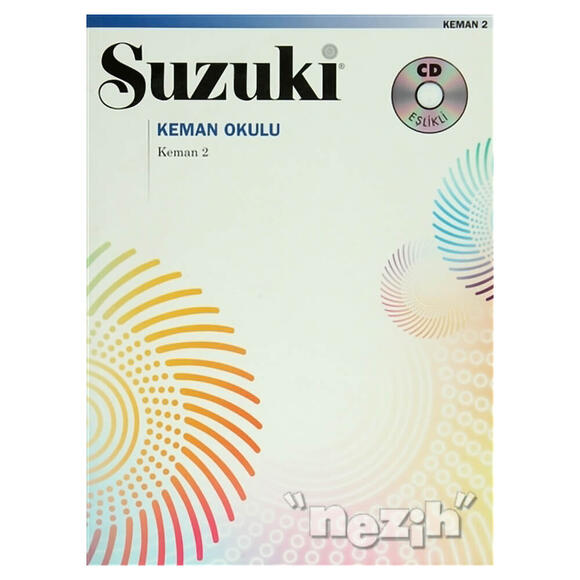 Suzuki Keman Okulu - Keman 2
