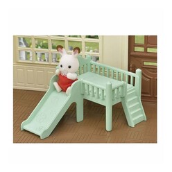 Sylvanian Families Ahududu Ev 5393 - Thumbnail
