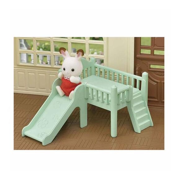 Sylvanian Families Ahududu Ev 5393