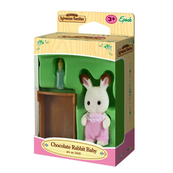 Sylvanian Families Baby Set 5003 - Thumbnail