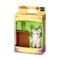 Sylvanian Families Baby Set 5003 - Thumbnail