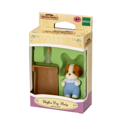 Sylvanian Families Baby Set 5003 - Thumbnail