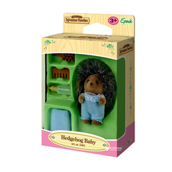 Sylvanian Families Baby Set 5003 - Thumbnail