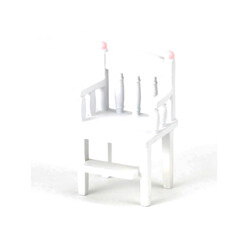 Sylvanian Families Bebek Mama Sandalyesi ESE5157 - Thumbnail