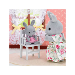 Sylvanian Families Bebek Mama Sandalyesi ESE5157 - Thumbnail