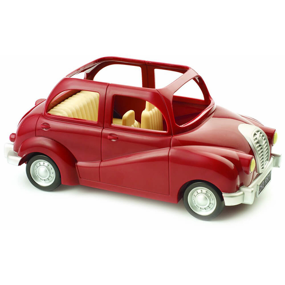 Sylvanian Families Family Saloon Car EST5270