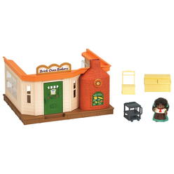 Sylvanian Families Fırın Seti 5244 - Thumbnail