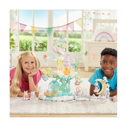 Sylvanian Families Gökyüzü Peri Şatosu 5815 - Thumbnail