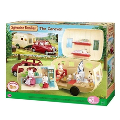 Sylvanian Families Karavan 5045 - Thumbnail