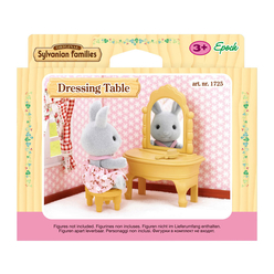 Adore Sylvanian Families - Sylvanian Families Makyaj Masası ESE5158