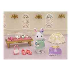 Sylvanian Families Moda Setimücevher Koleksiyonu 5647 - Thumbnail