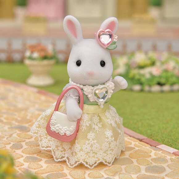 Sylvanian Families Moda Setimücevher Koleksiyonu 5647