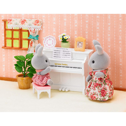 Sylvanian Families Piyano Seti ESE5147 - Thumbnail