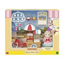 Adore Sylvanian Families - Sylvanian Families Popcorn Standı 5653