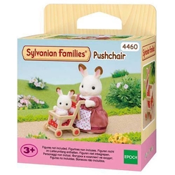 Sylvanian Families Puset 4460 - Thumbnail