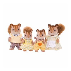 Sylvanian Families Sincap Ailesi 4172 - Thumbnail