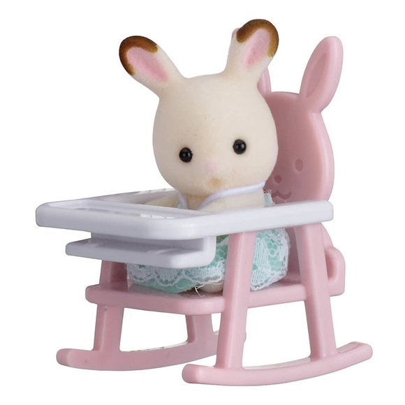 Sylvanian Families Tavşan ve Sandalye EST5197