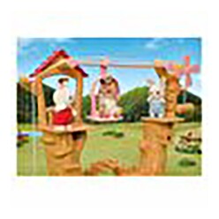 Sylvanian Families Teleferik Parkı 5452 - Thumbnail