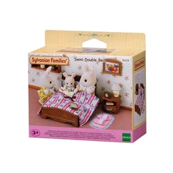 Sylvanian Families Yatak Odası 5019 - Thumbnail