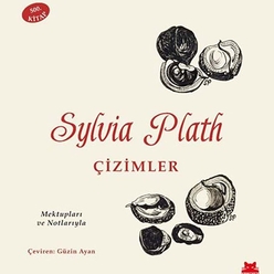 Sylvia Plath: Çizimler - Mektupları ve Notlarıyla - Thumbnail