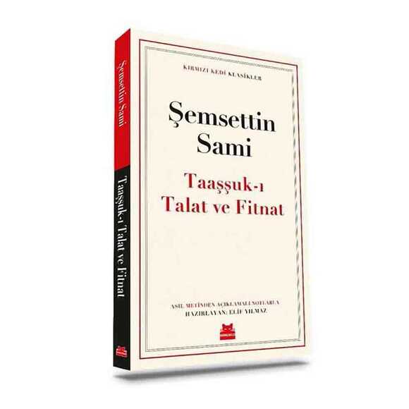 Taaşşuk-ı Talat ve Fitnat