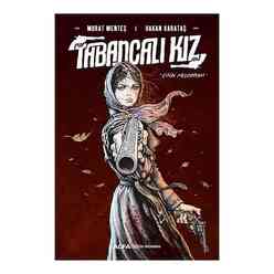 Tabancalı Kız - Thumbnail