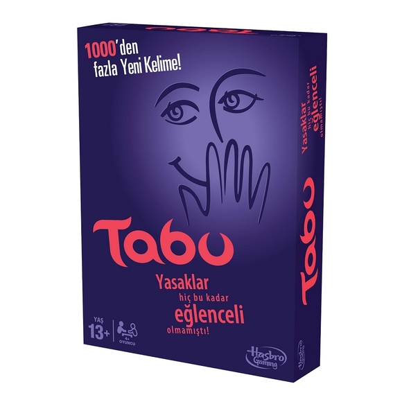 Tabu A4626