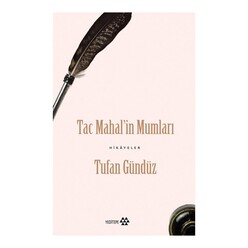 Yeditepe Yayınevi - Taç Mahalin Mumları