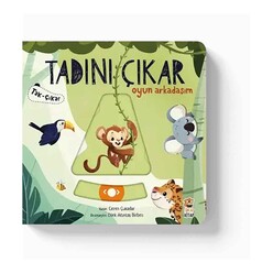 Tadını Çıkar - Oyun Arkadaşım - Thumbnail