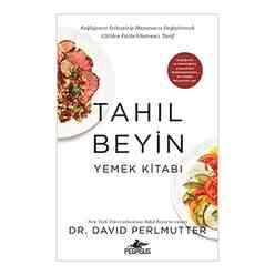 Tahıl Beyin - Yemek Kitabı - Thumbnail