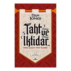Taht ve İktidar - Orta Çağ’ın Yeni Tarihi - Thumbnail