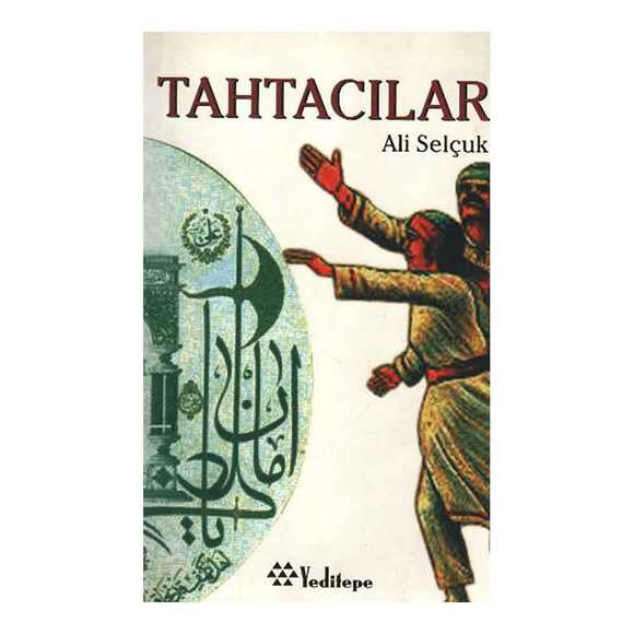 Tahtacılar