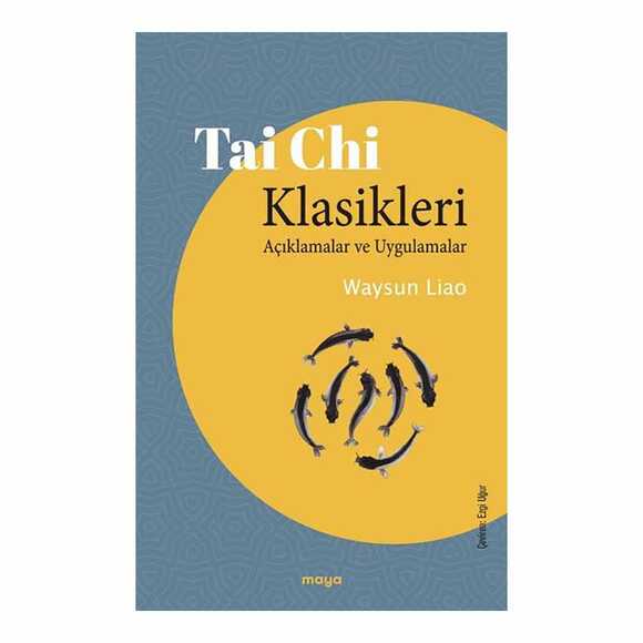 Tai Chi Klasikleri