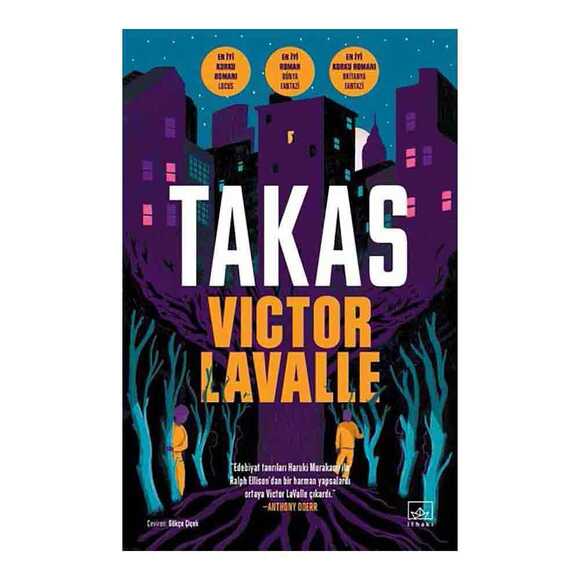 Takas