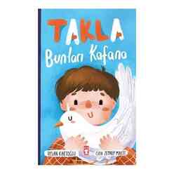 Takla Bunları Kafana - Thumbnail