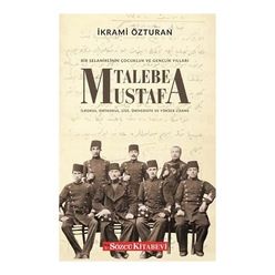 Talebe Mustafa - Thumbnail
