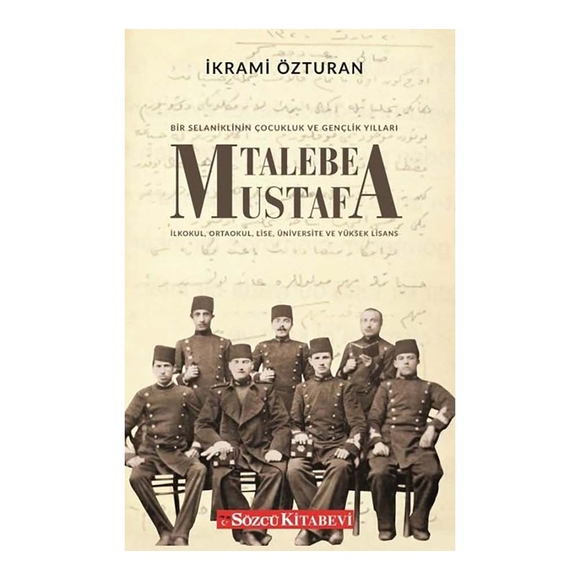 Talebe Mustafa