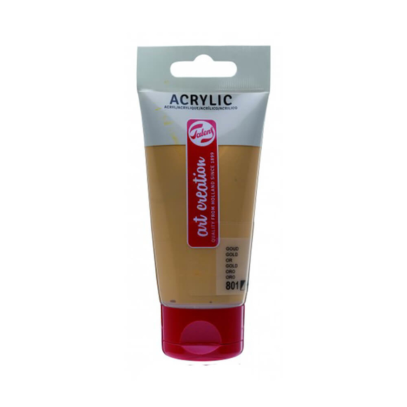 Talens Art Creation Akrilik Boya 75 ml JU7021 Talens Art Creation Akrilik Boya 75 ml JU7021