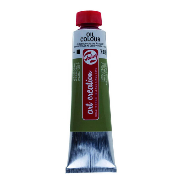 Talens Art Creation Yağlı Boya 200 ml JU6688 Talens Art Creation Yağlı Boya 200 ml JU6688