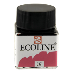 Talens Ecoline Sıvı Suluboya 30 ml Magenta 337 - Thumbnail